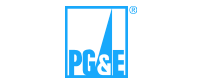 PG&E Logo